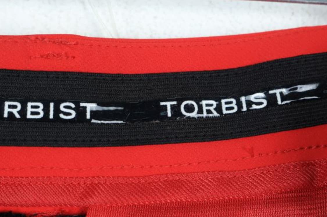 톨비스트 바지 상품이미지4