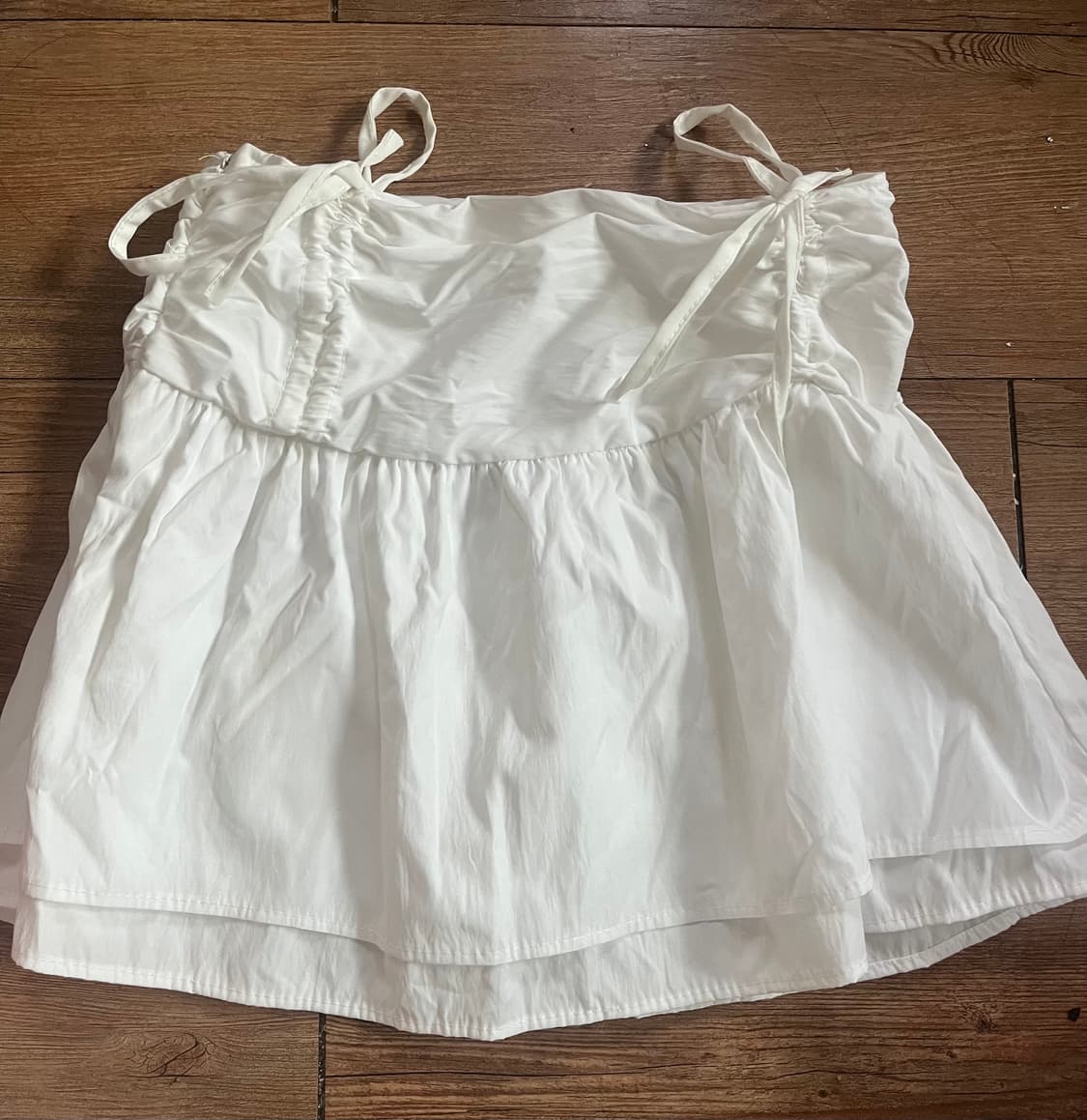 발레코어 코디세트 에겐녀 페어리 갸루 러블리 일괄 판매 상품이미지4