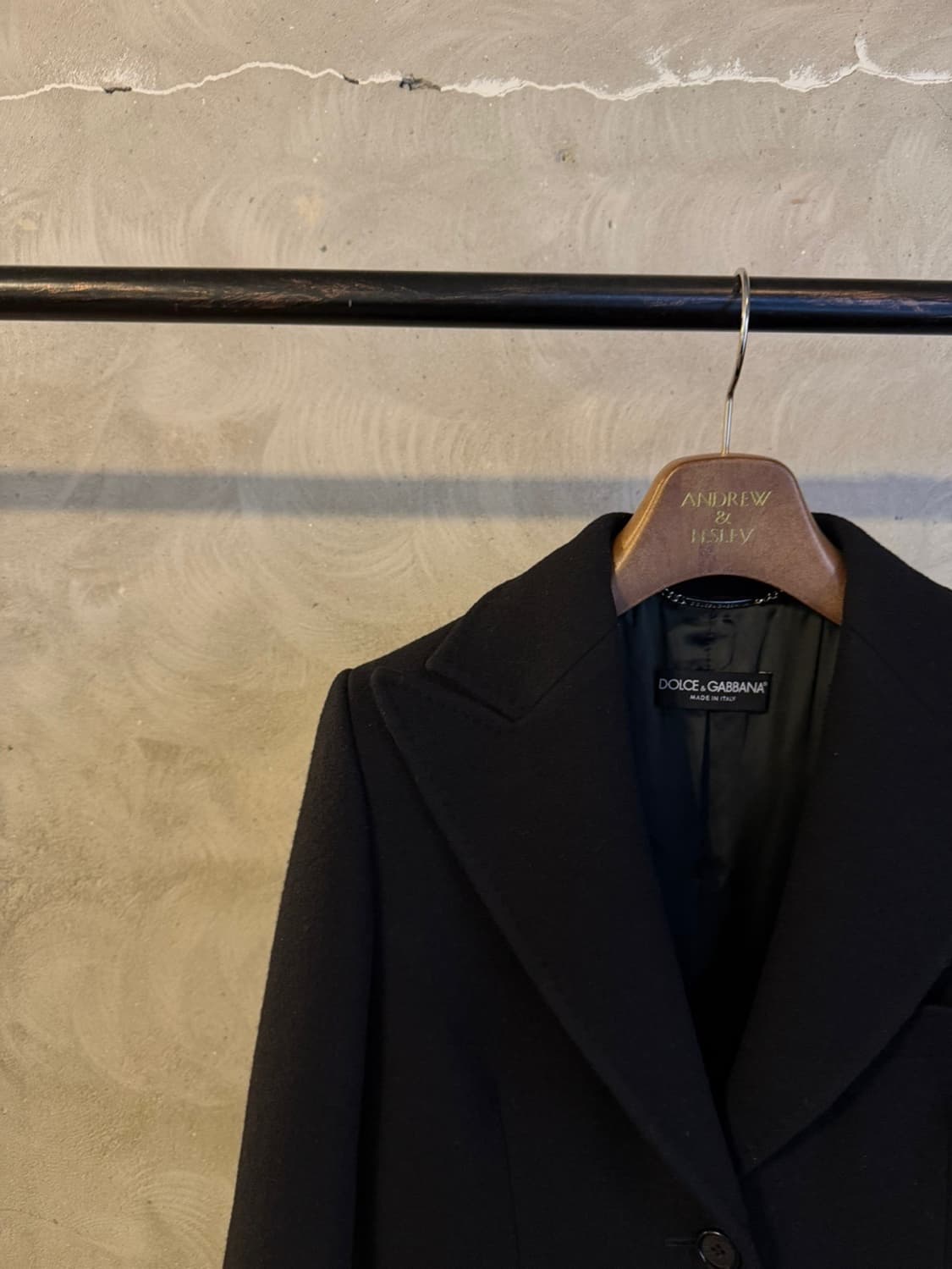 돌체앤가바나 코트 66~77 상품이미지2