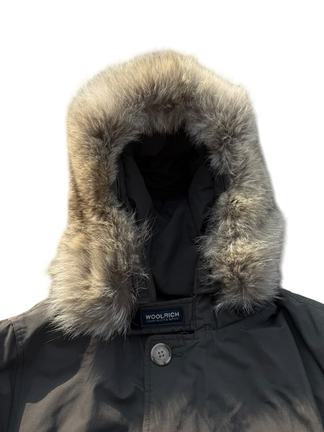 Woolrich 울리치 아크틱 다운 파카 상품이미지2