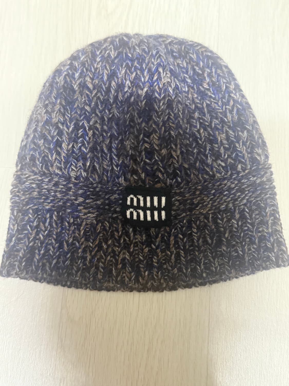 미우미우 miumiu비니 상품이미지4