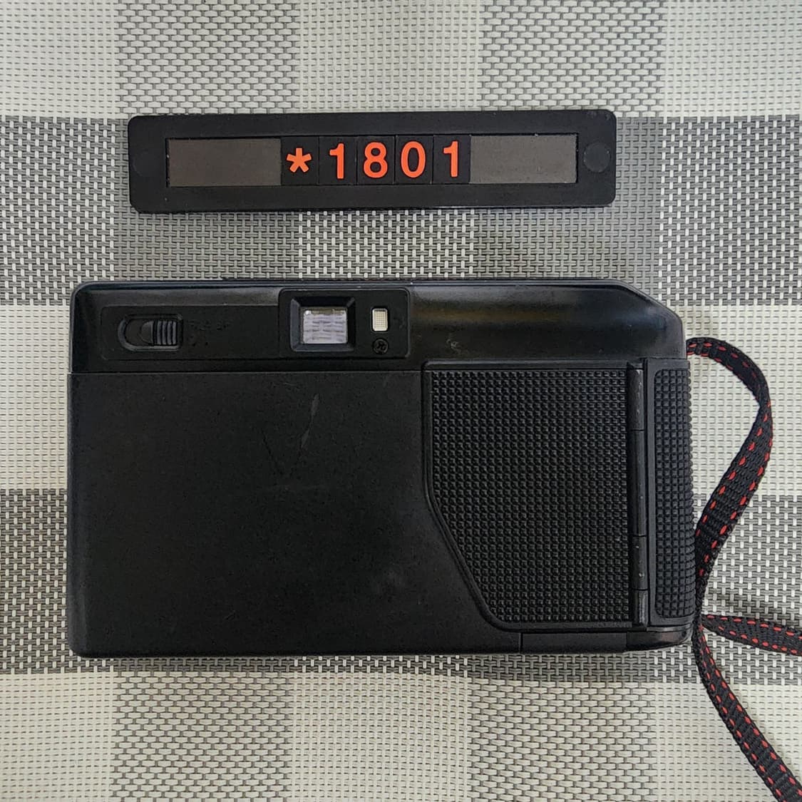 캐논 오토보이 2 필름카메라 상품이미지3