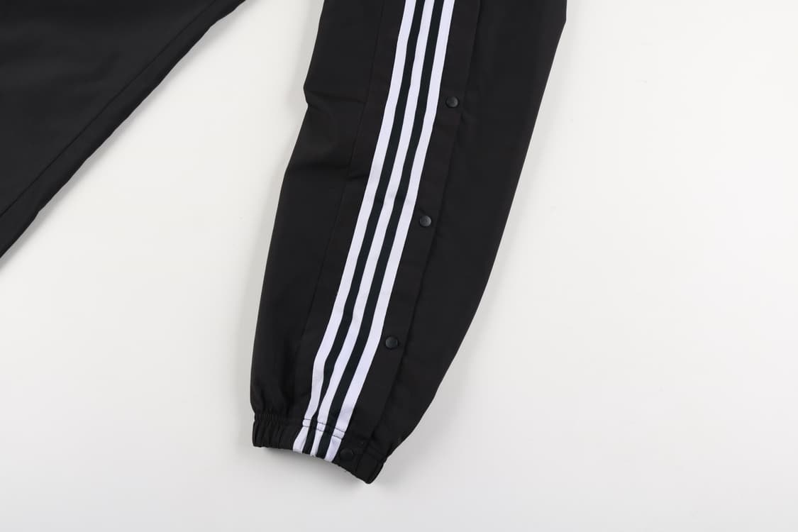[M] 아디다스 삼선 사이드버튼 우븐 트랙팬츠 상품이미지3