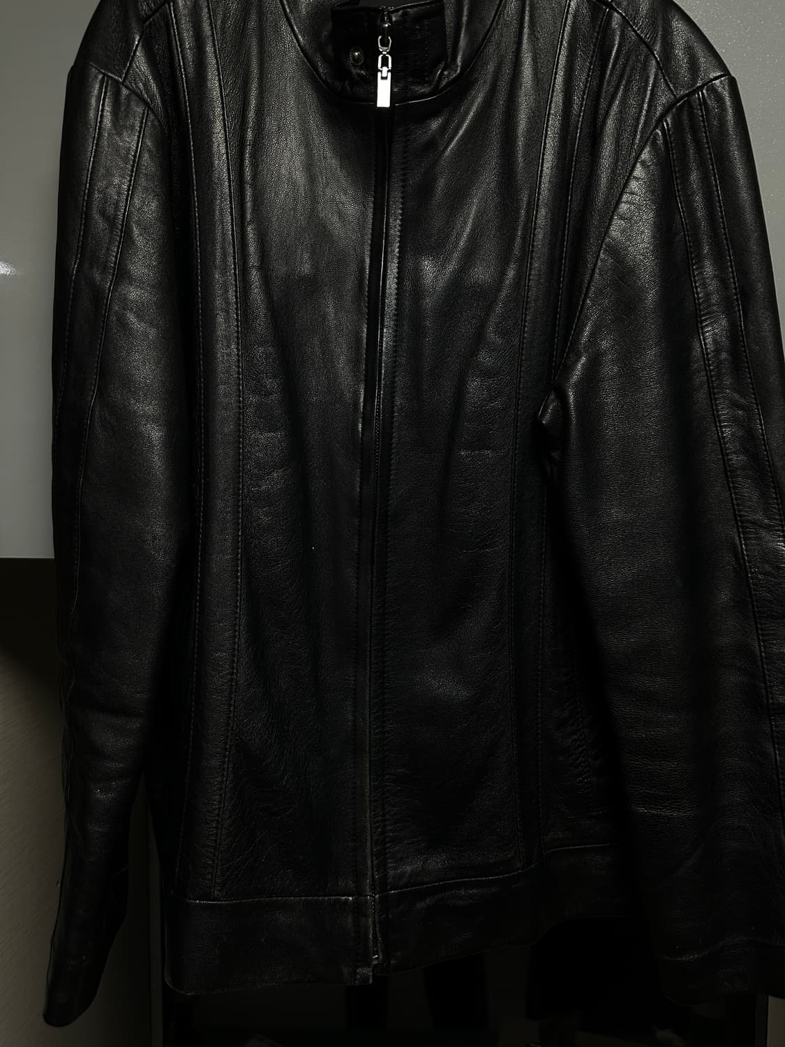 양가죽 자켓 상품이미지3