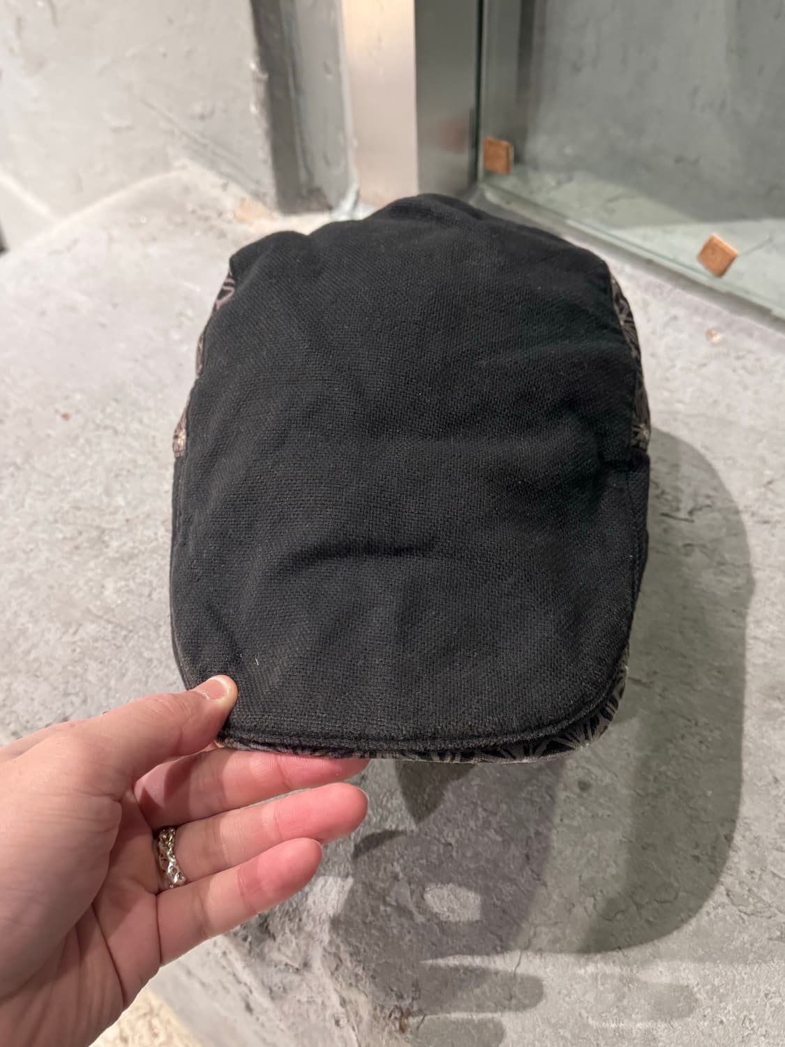 JPN 오리엔탈 헌팅캡  상품이미지3