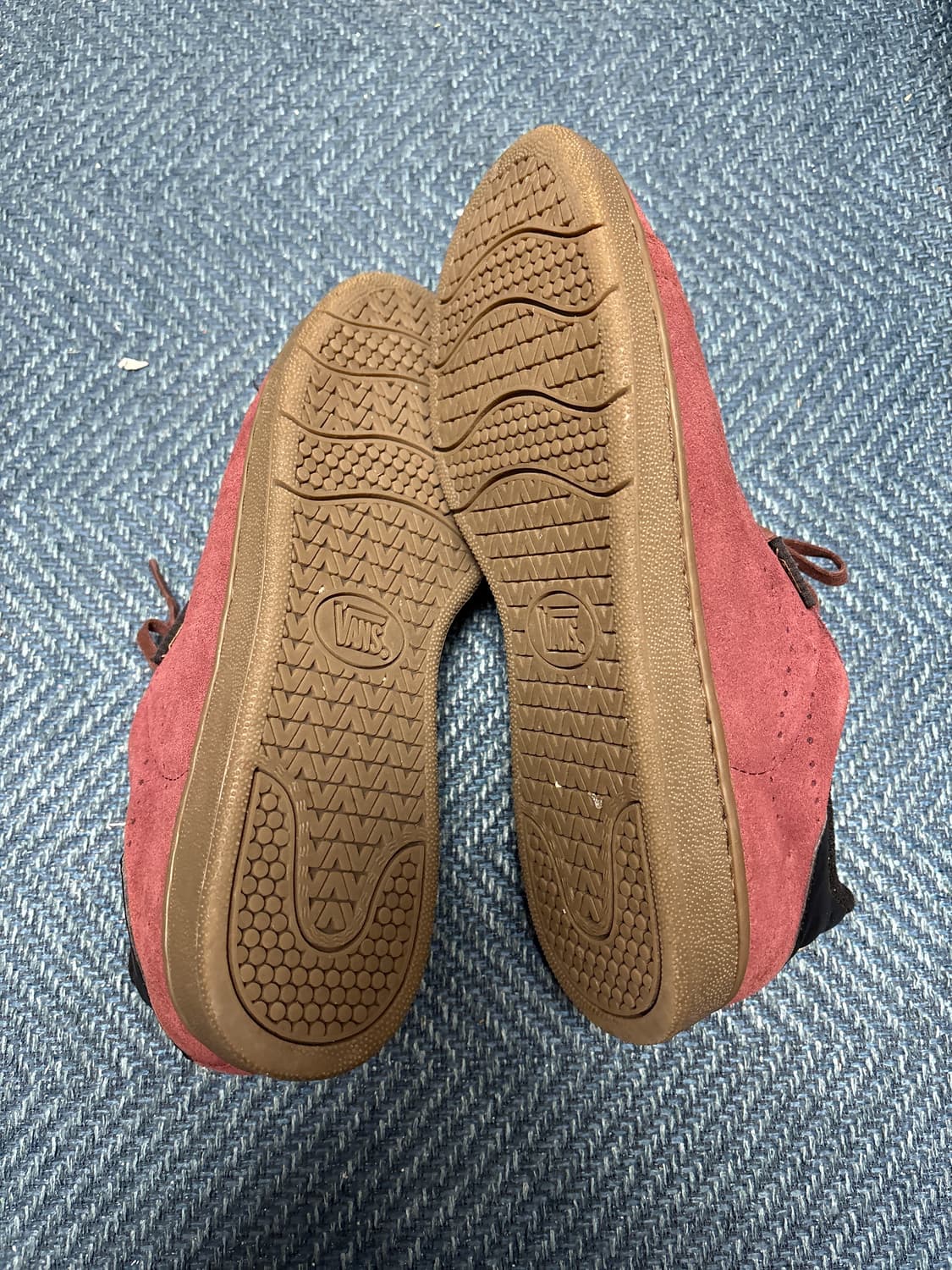 희귀 반스 스니커즈 270 상품이미지2