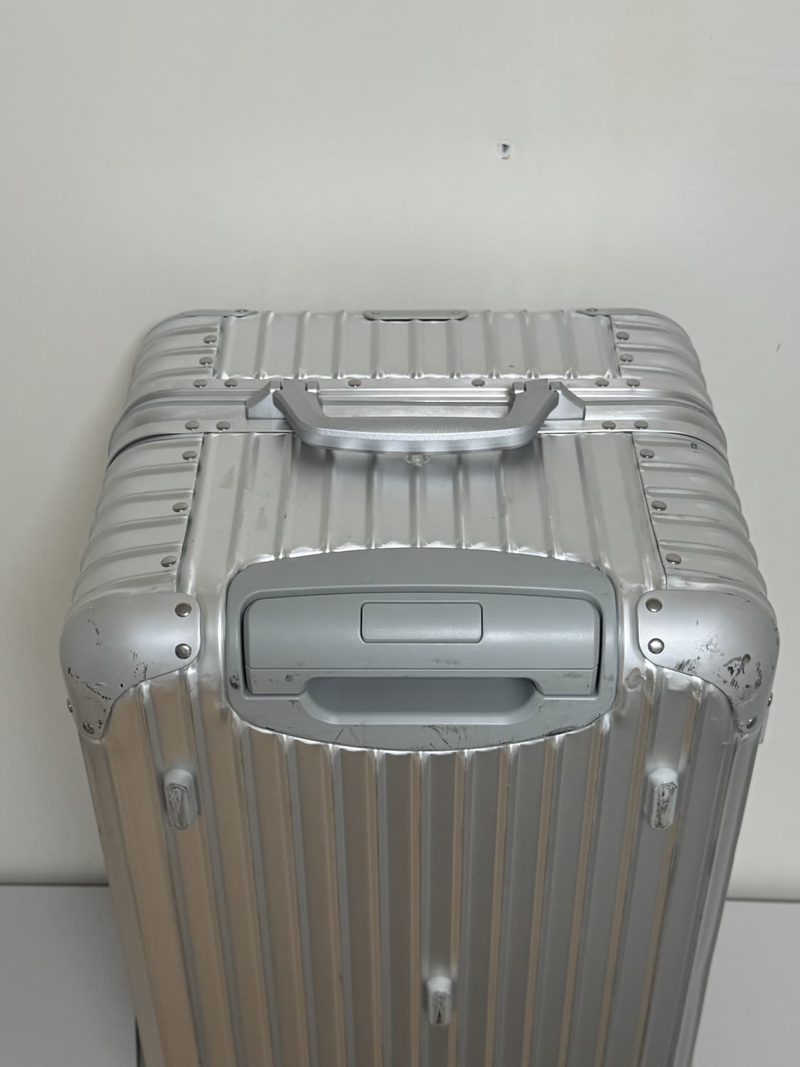 리모와 오리지널 트렁크 S 66L 상품이미지5