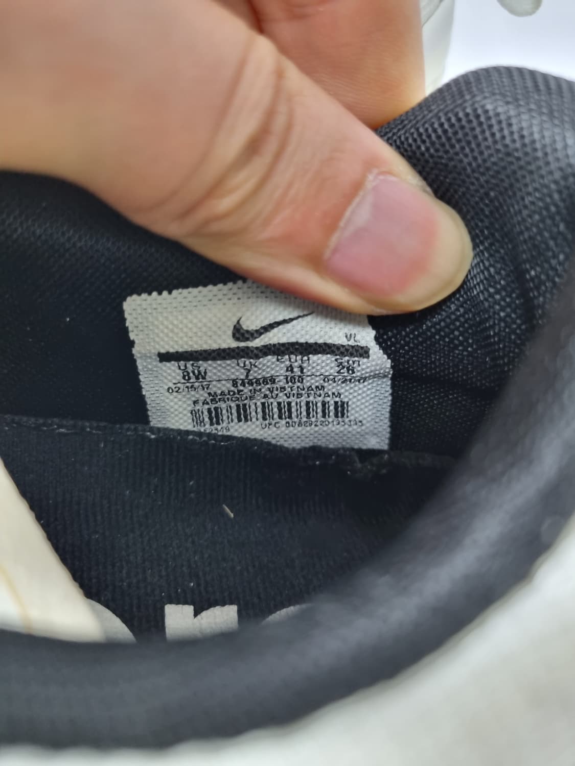 260 나이키 골프 루나 커맨드 2 골프화 상품이미지7