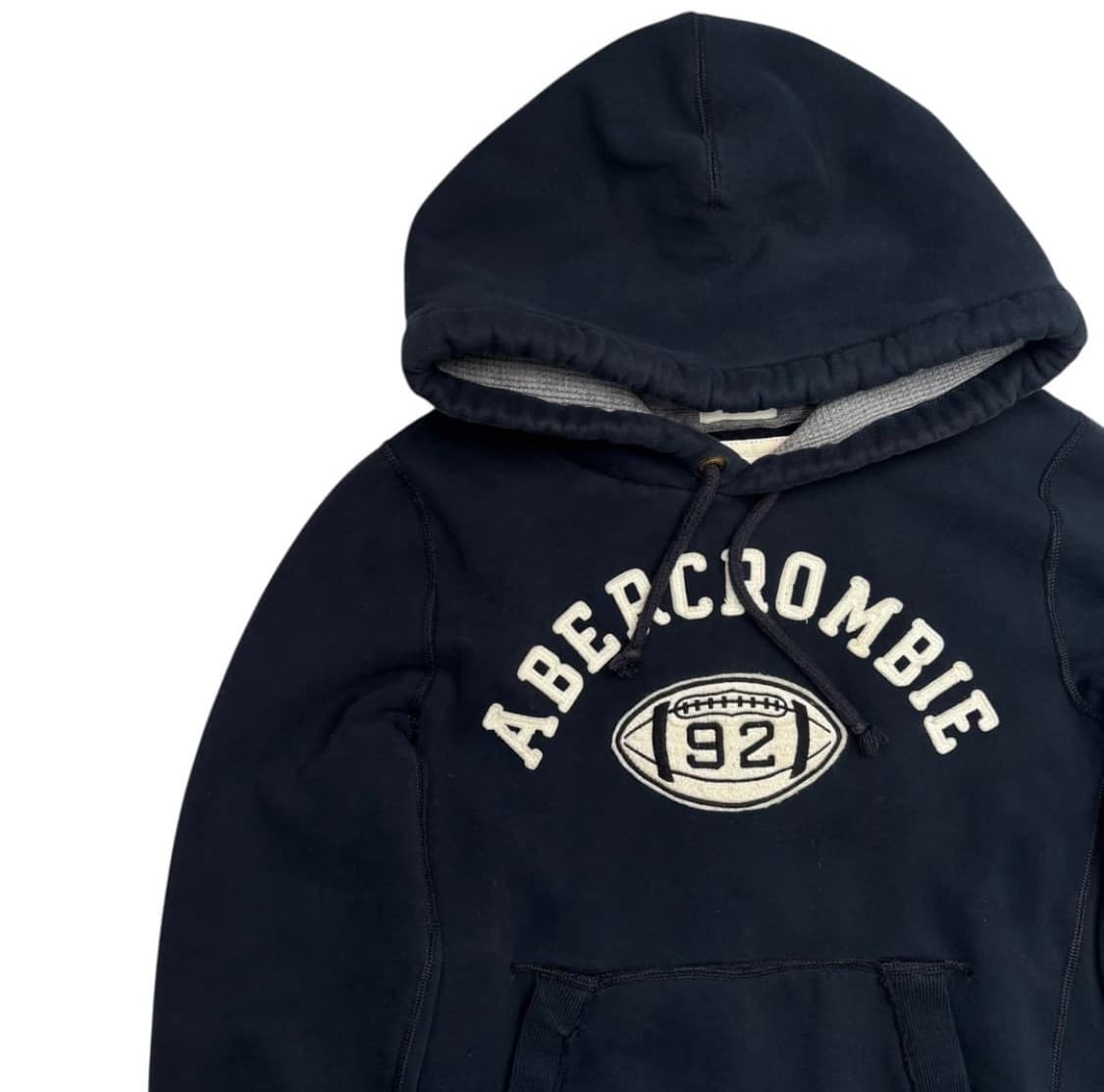 Y2K 아베크롬비 후드티 상품이미지2