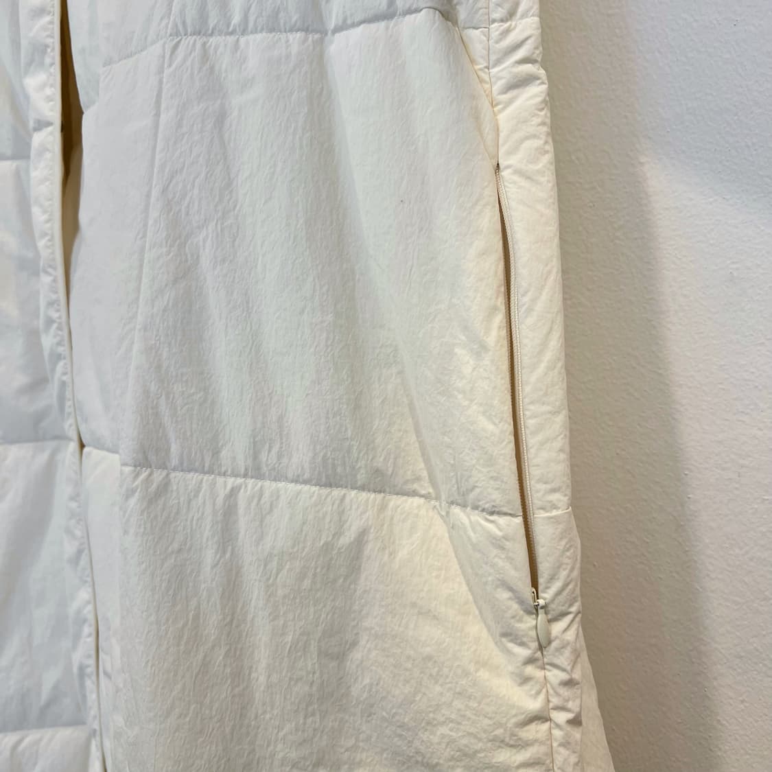 Studio Nicholson 스튜디오 니콜슨 롱 패딩 상품이미지6