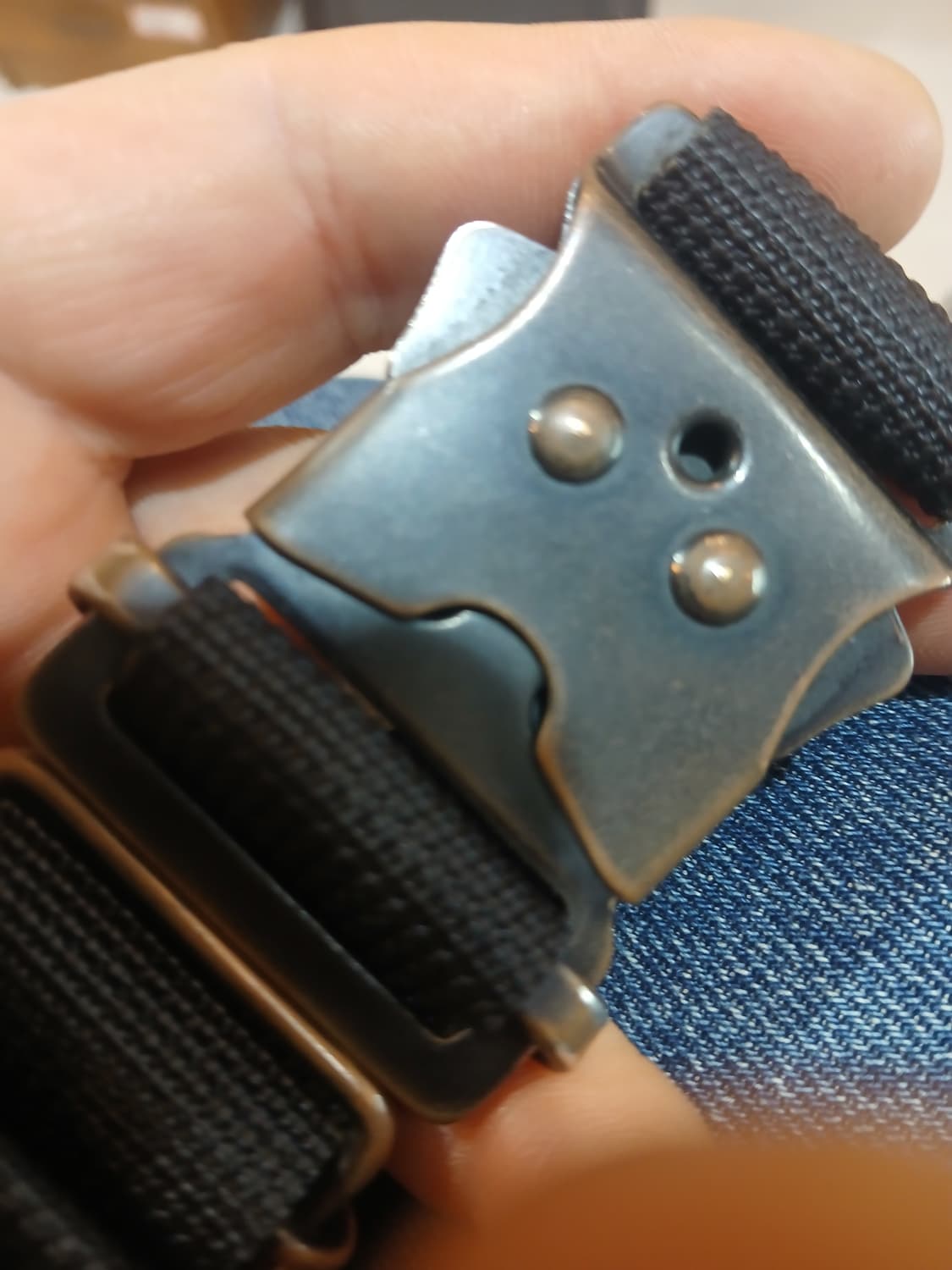 요시다 포터  웨스트백 상품이미지4