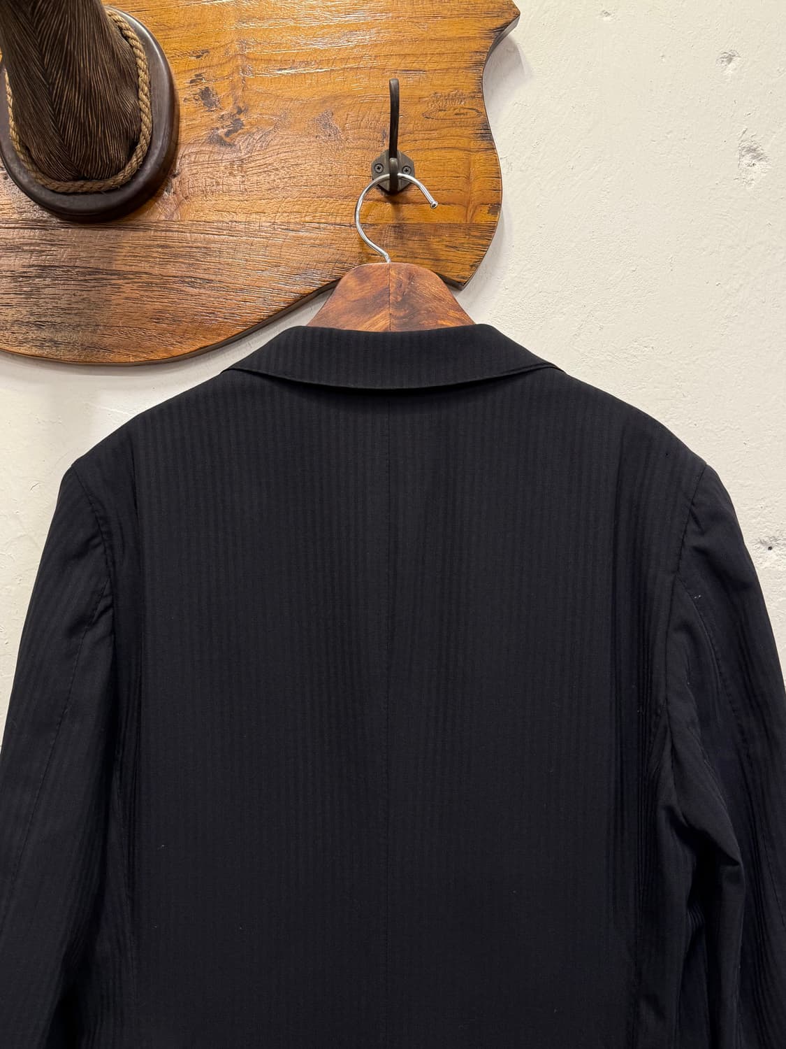 M) TOMORROWLAND Guabello Wool Blazer 상품이미지7