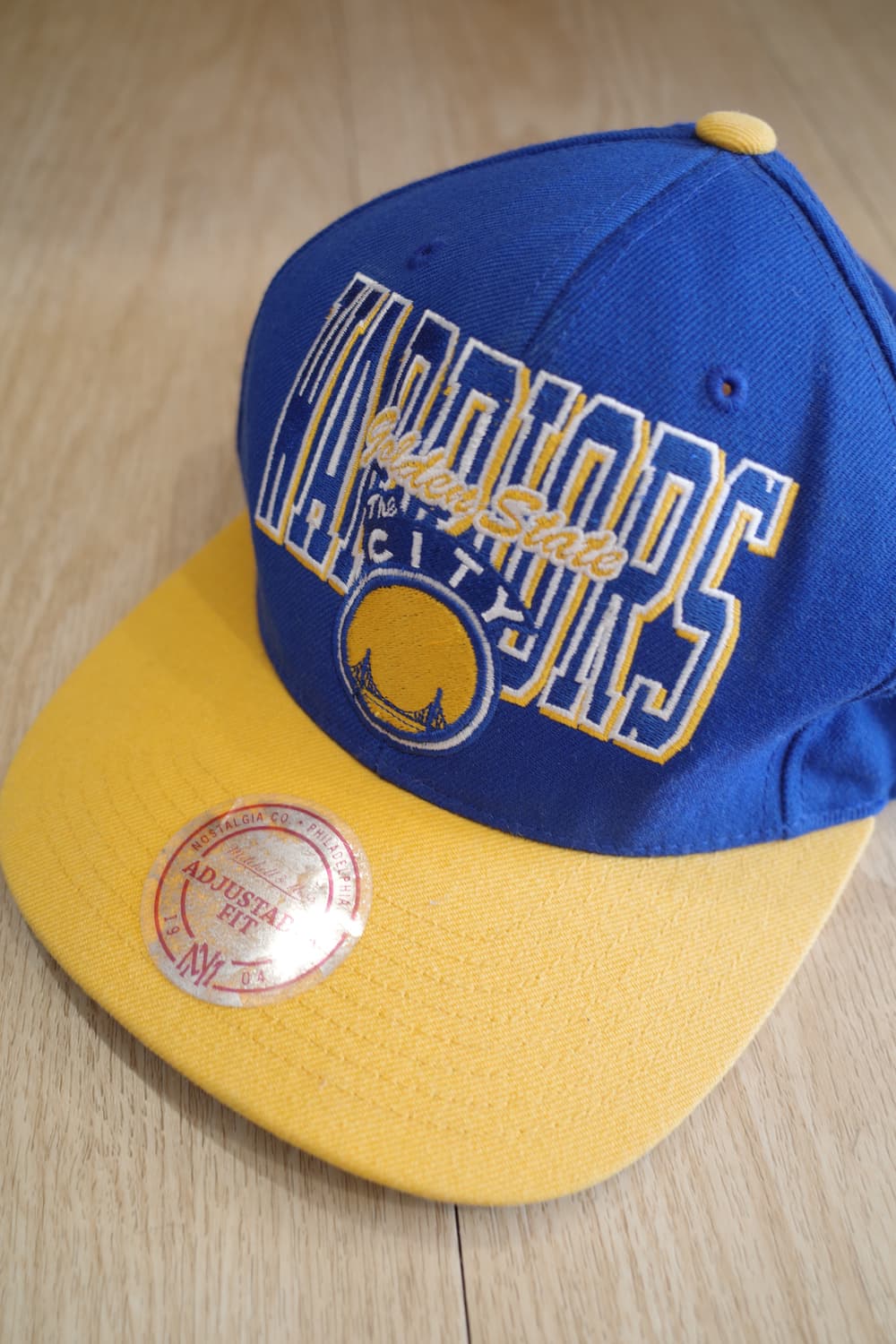 mitchell & ness cap 상품이미지10