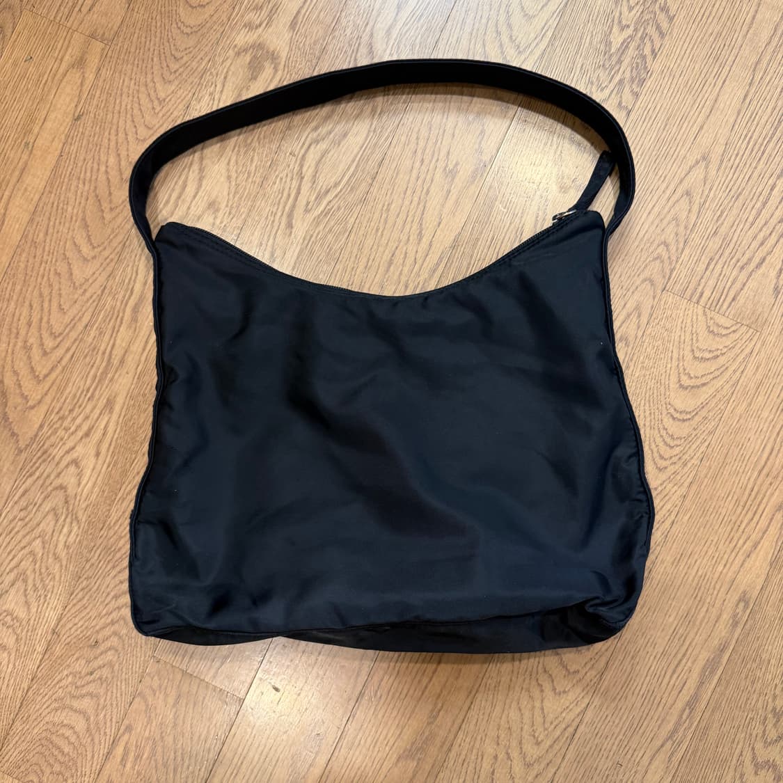 폴로 랄프로렌 실버포니 숄더백  상품이미지4