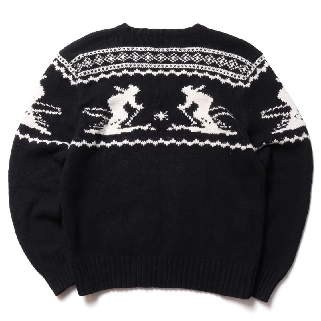 폴로 랄프로렌 Polo by Ralph Lauren Nordic Knit 상품이미지4