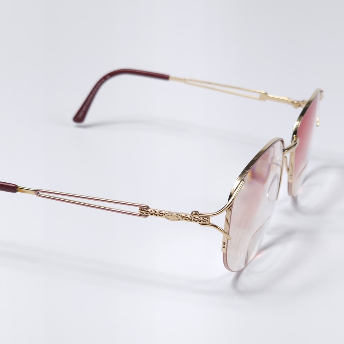 크리스챤디올 올드빈티지 안경 상품이미지6