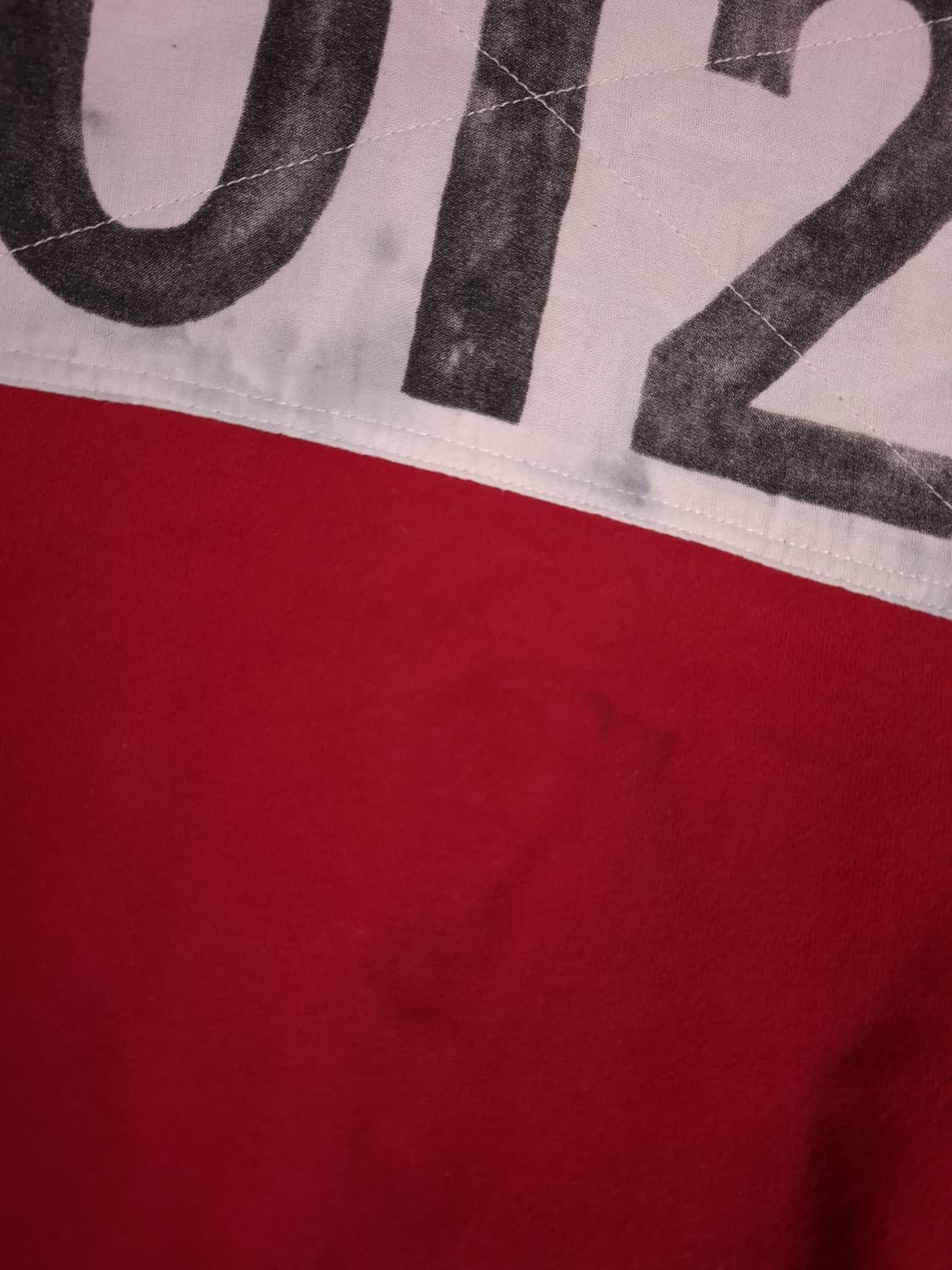 오리지날 랄프로렌폴로 스페인 빅로고 집업 상품이미지9