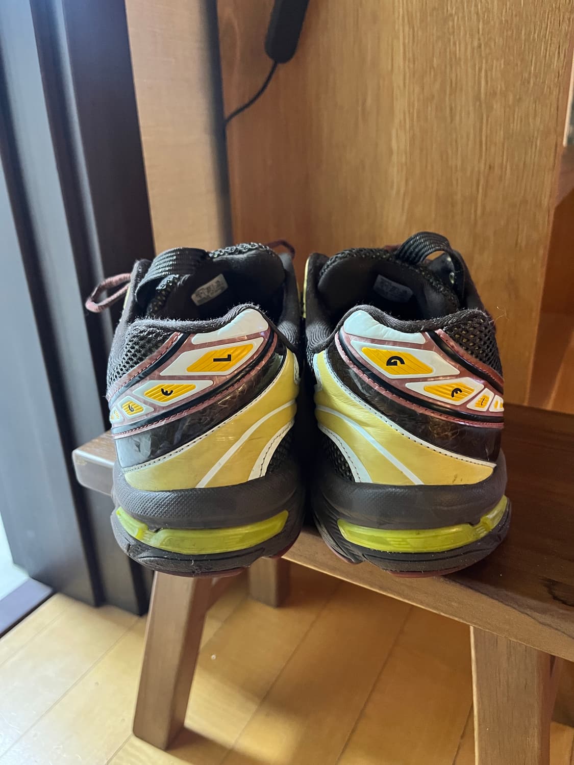 아식스 키코 UB4-S 젤 1130 상품이미지5