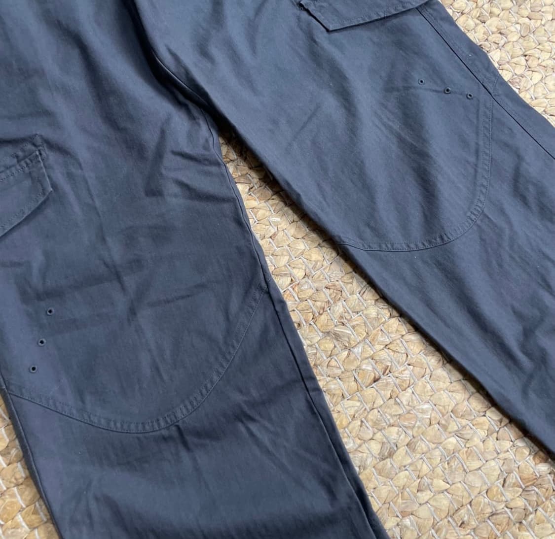 2004 나이키 어드밴스드 이노베이션 팀 HBT 팬츠 상품이미지4