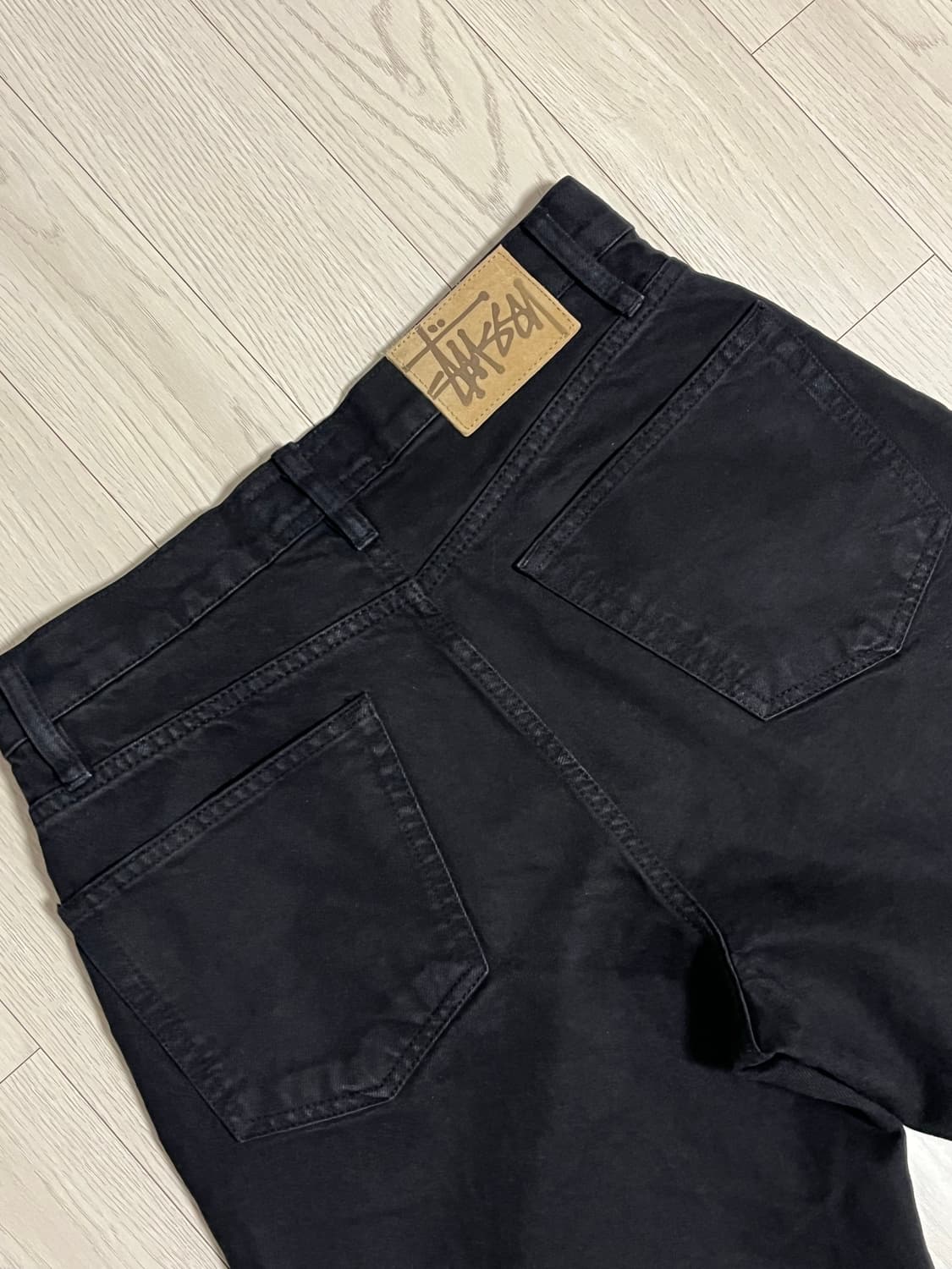 스투시 클래식 데님 진 30 상품이미지6