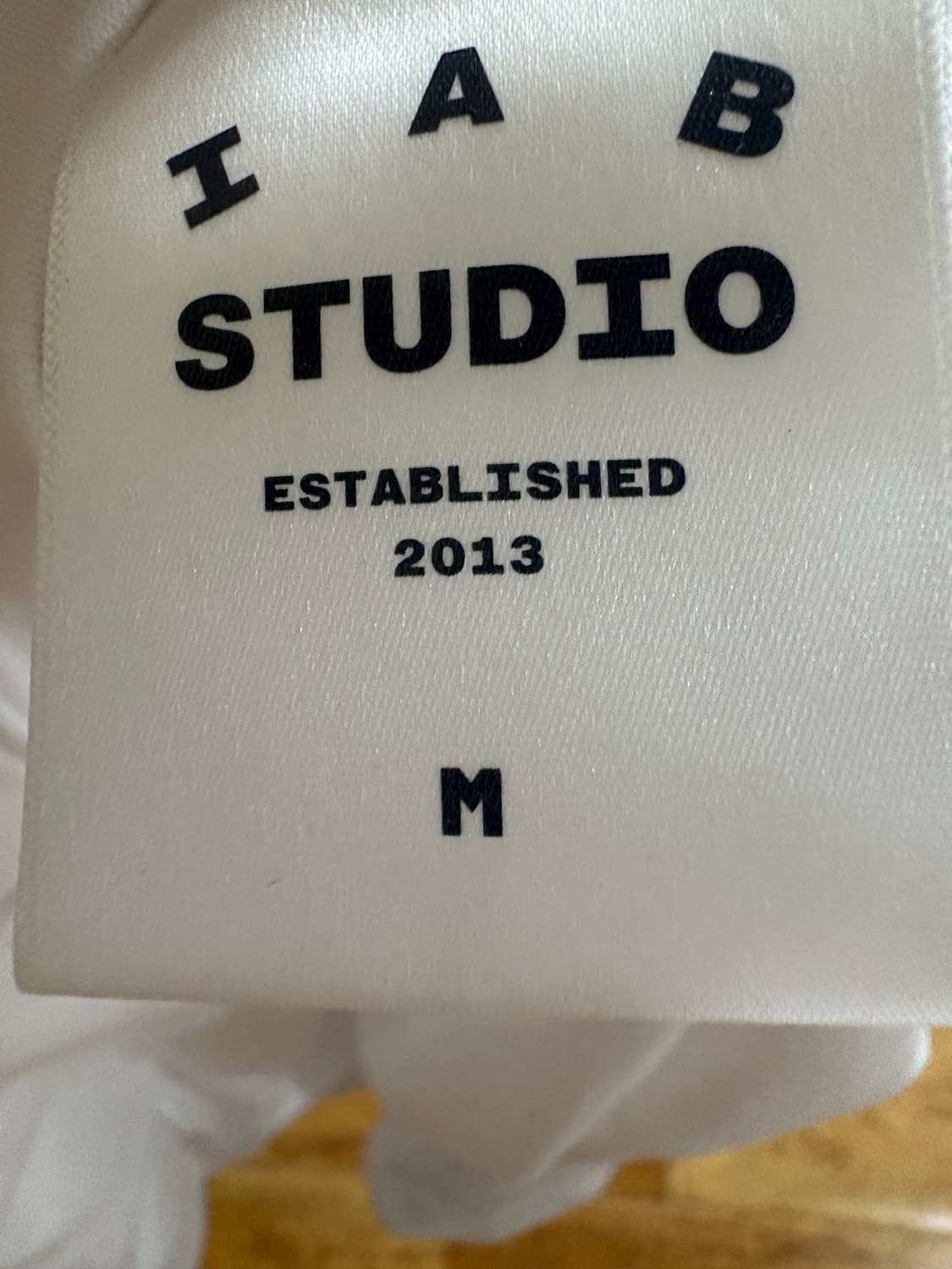 Iab studio 상품이미지3