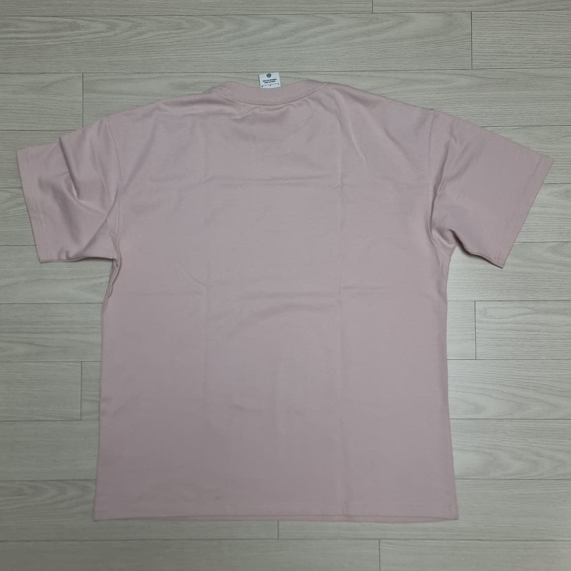 나이키 ACG 자수 로고 반팔티 상품이미지3