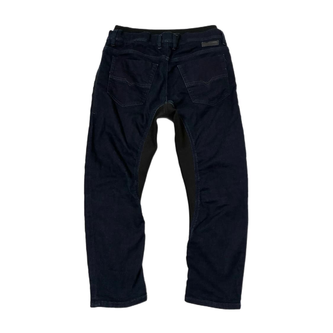 Diesel X isko sagging denim pants 상품이미지2