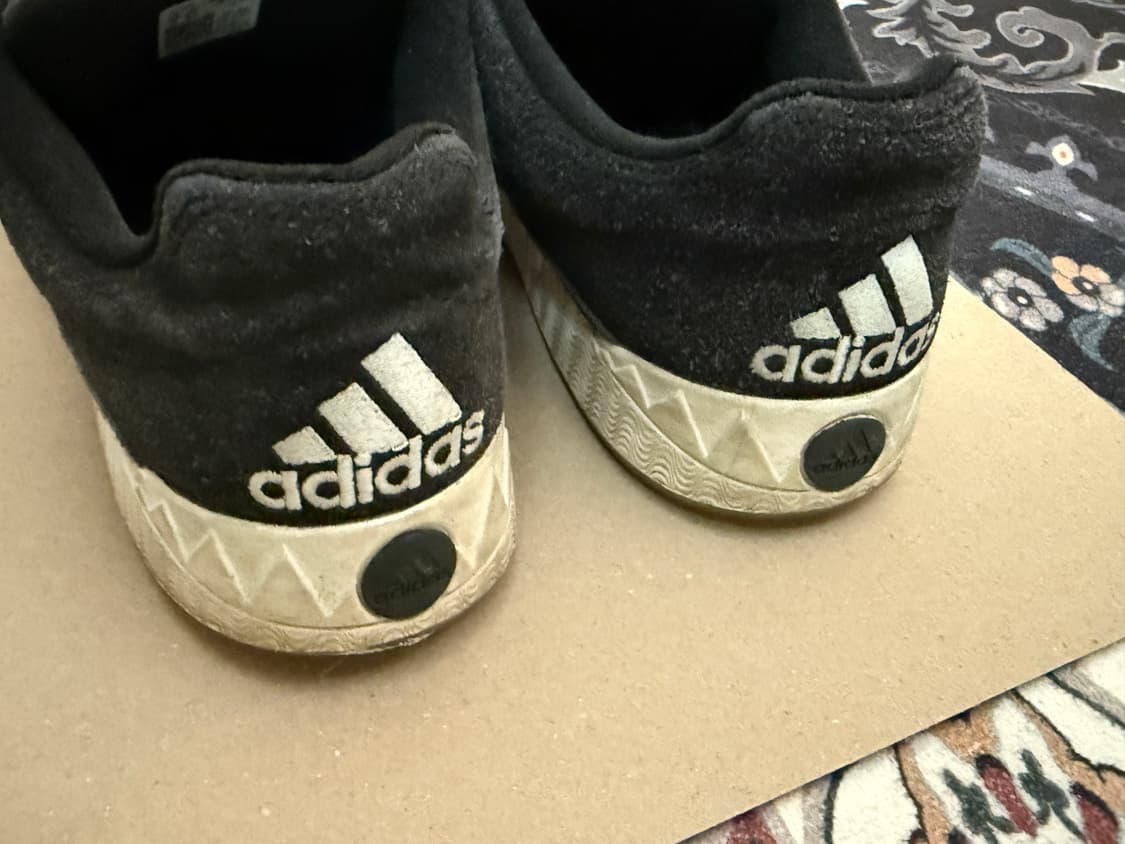 아디다스 아디매틱 코어 블랙 (270) 상품이미지4