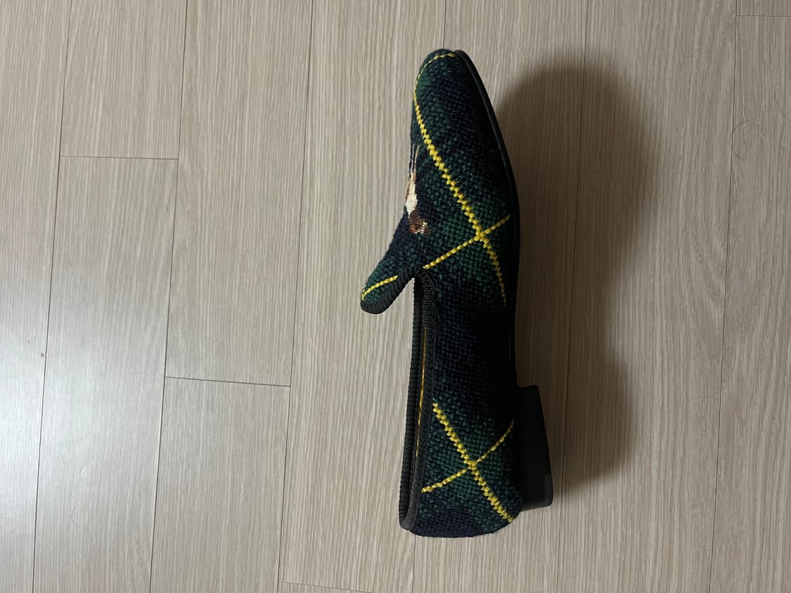 폴로 팩스턴 로퍼 8.5D 상품이미지2