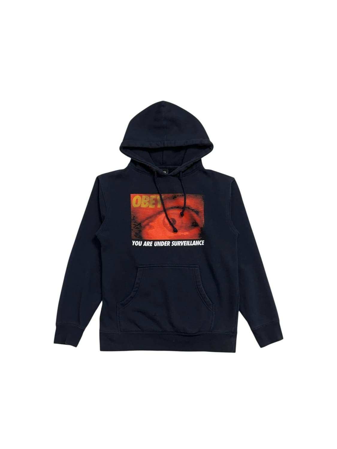 OBEY 오베이 후드티 상품이미지1