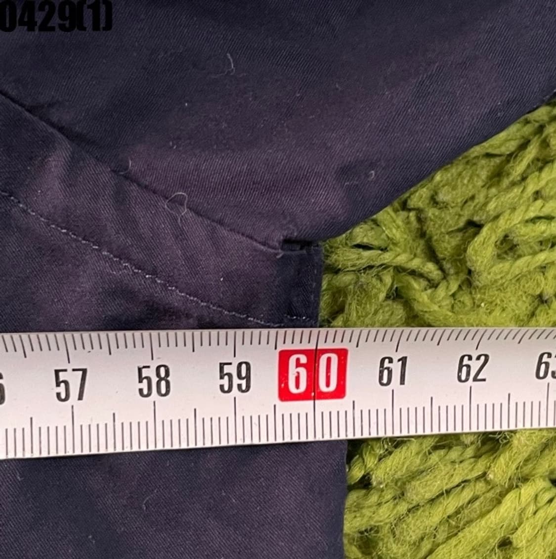 네이더스 셔츠 상품이미지7