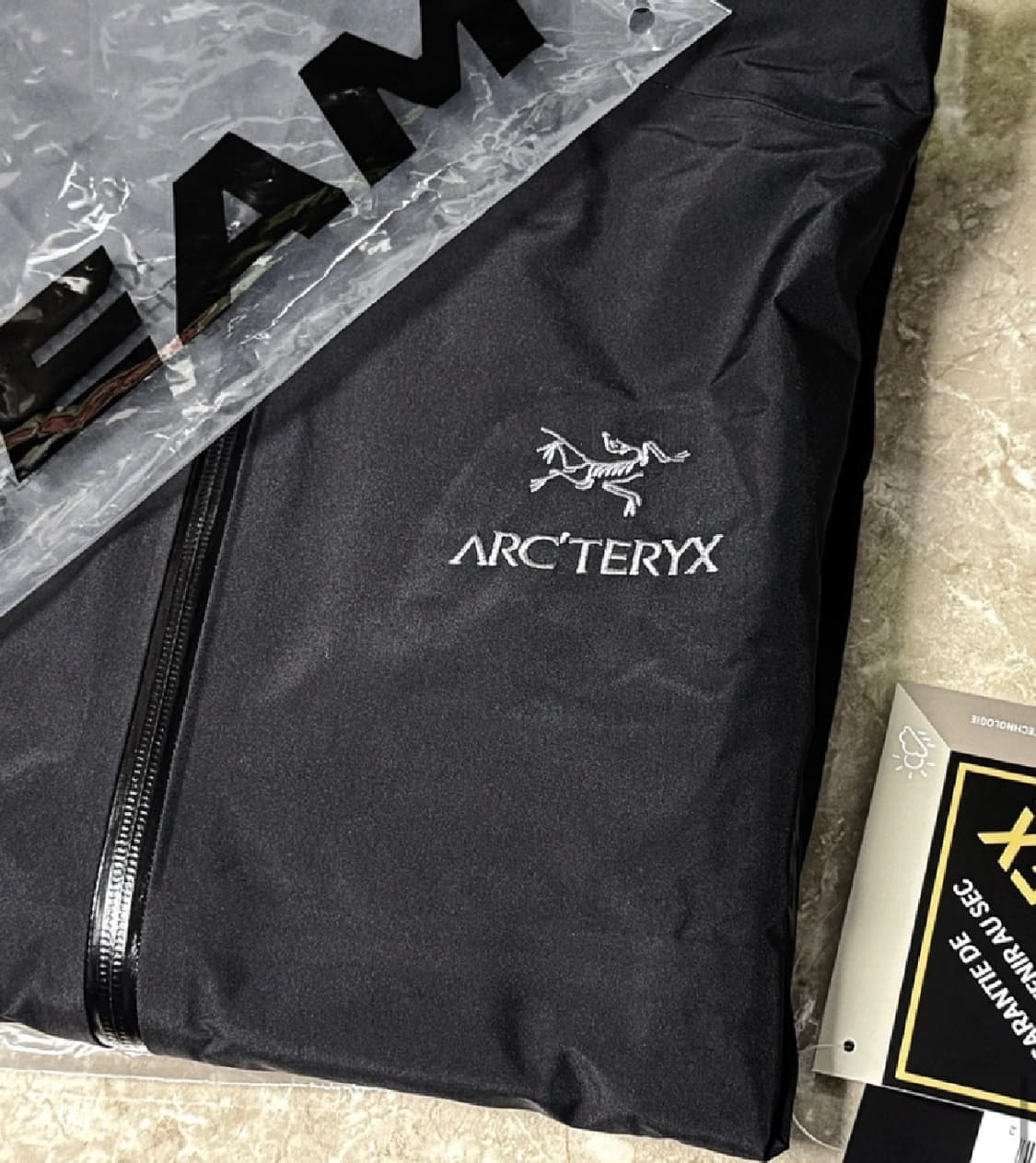 아크테릭스 베타lt m 상품이미지1