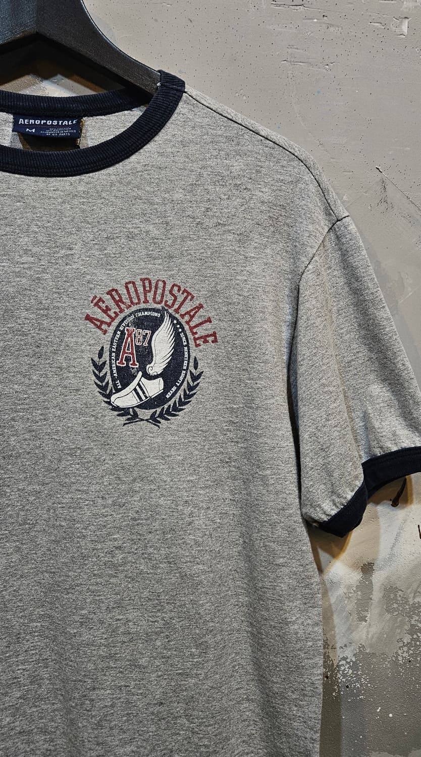 Aeropostale - Ringer 상품이미지4