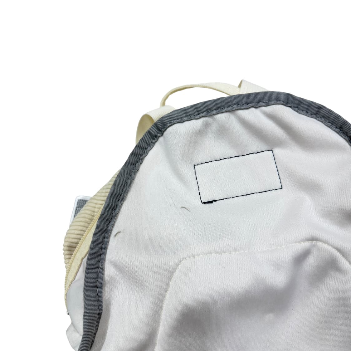 잔스포츠 하프파인트 코듀로이 미니백팩 가방 상품이미지7