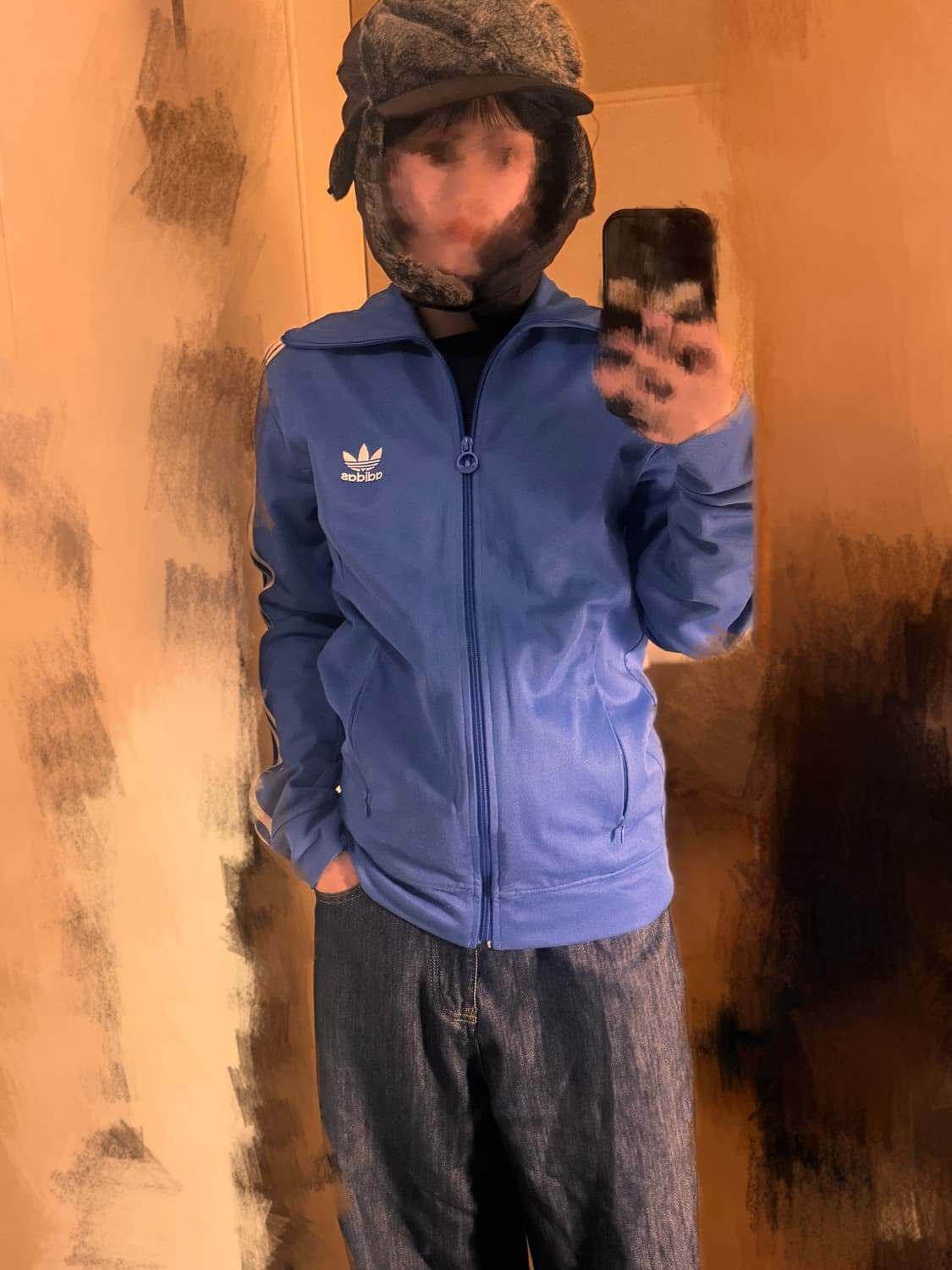 아이다스 져지 상품이미지1