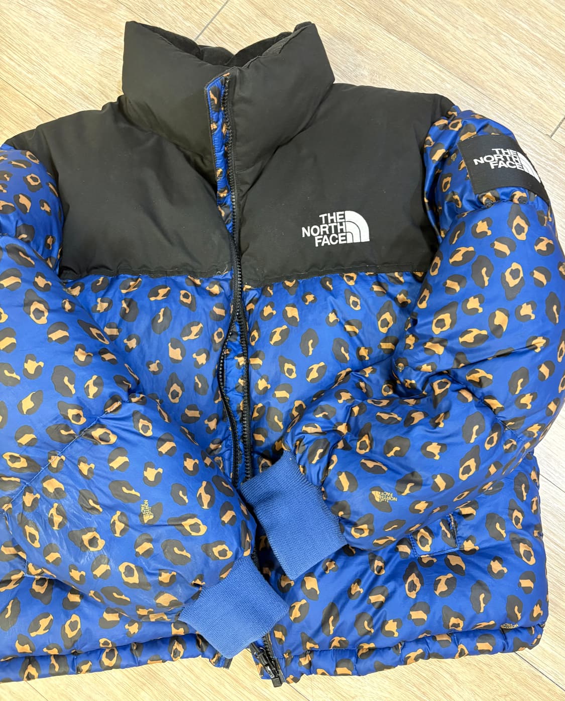 노스페이스 패딩 상품이미지2