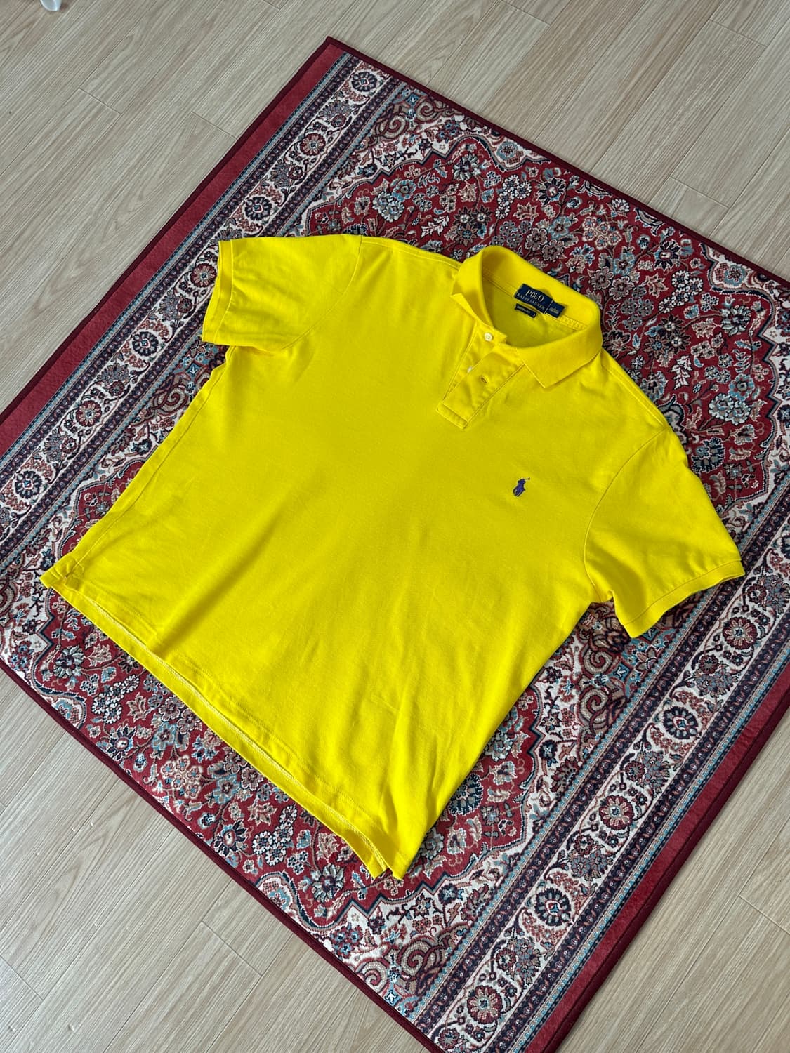 POLO RALPH LAUREN 카라티 상품이미지1