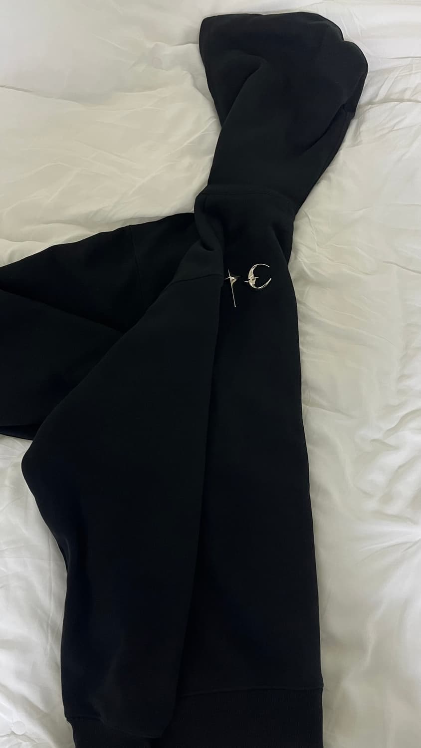 떠그클럽 아머후드 3 상품이미지3