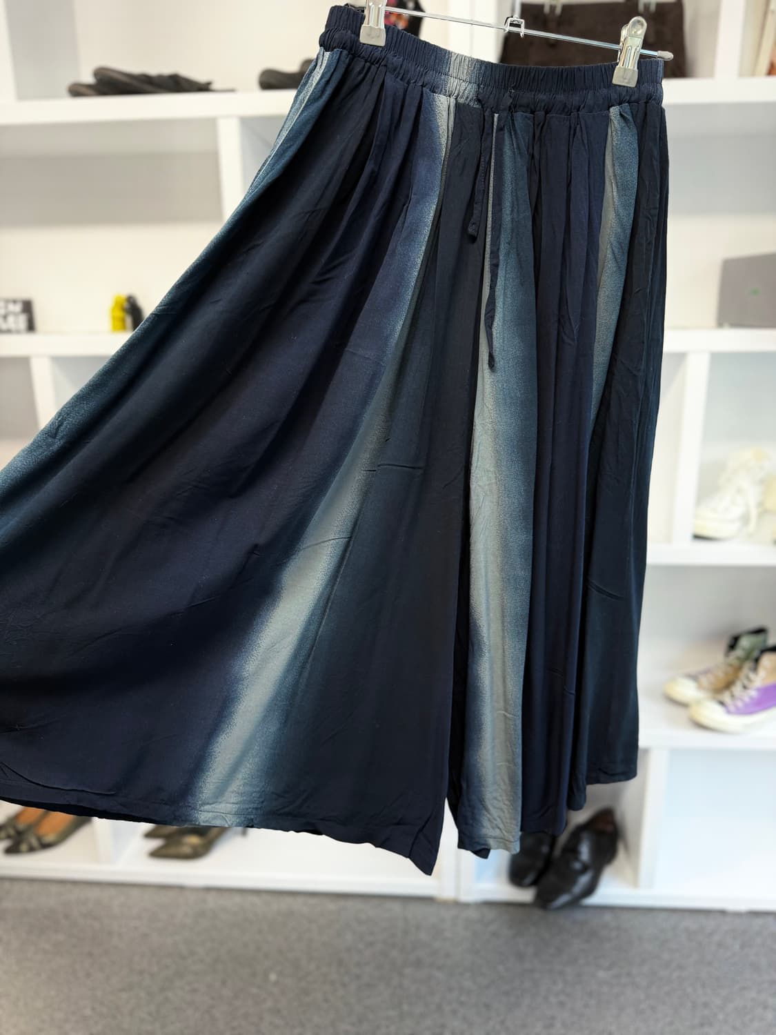 jeune maman 레이온 팬츠 상품이미지2