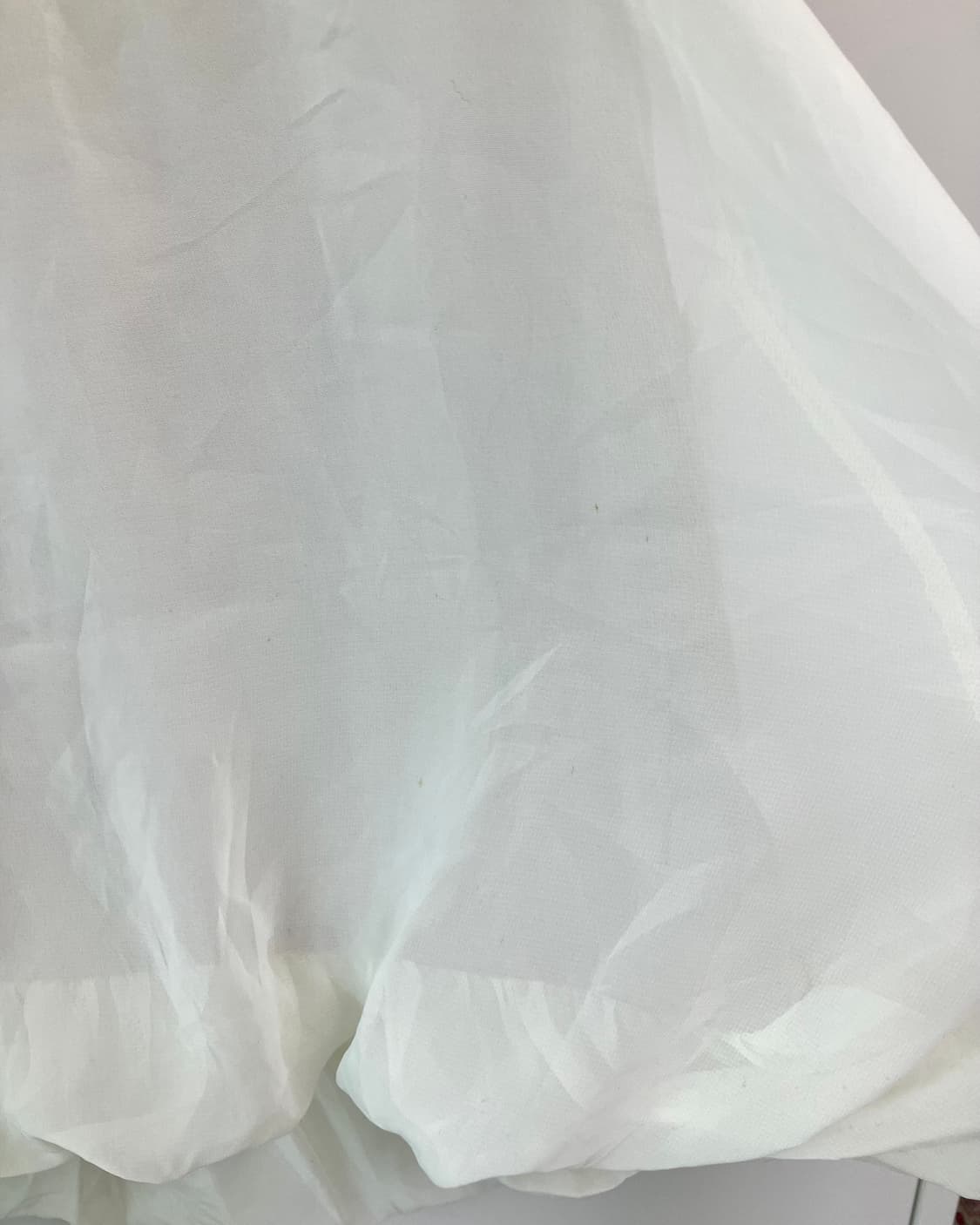 베이지 레이어드 탑 상품이미지4