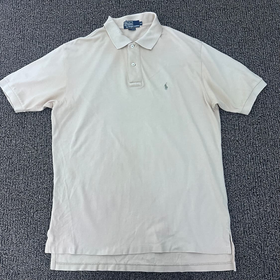 POLO 폴로 랄프로렌 카라티 반팔티셔츠 95(M) 상품이미지1