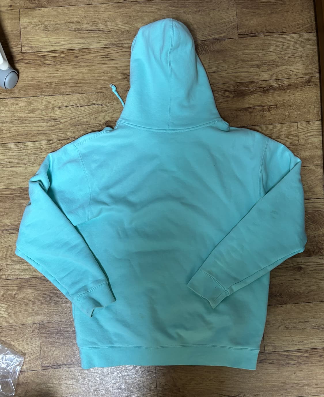 Fuckyou&Co 후드티 M사이즈 상품이미지2