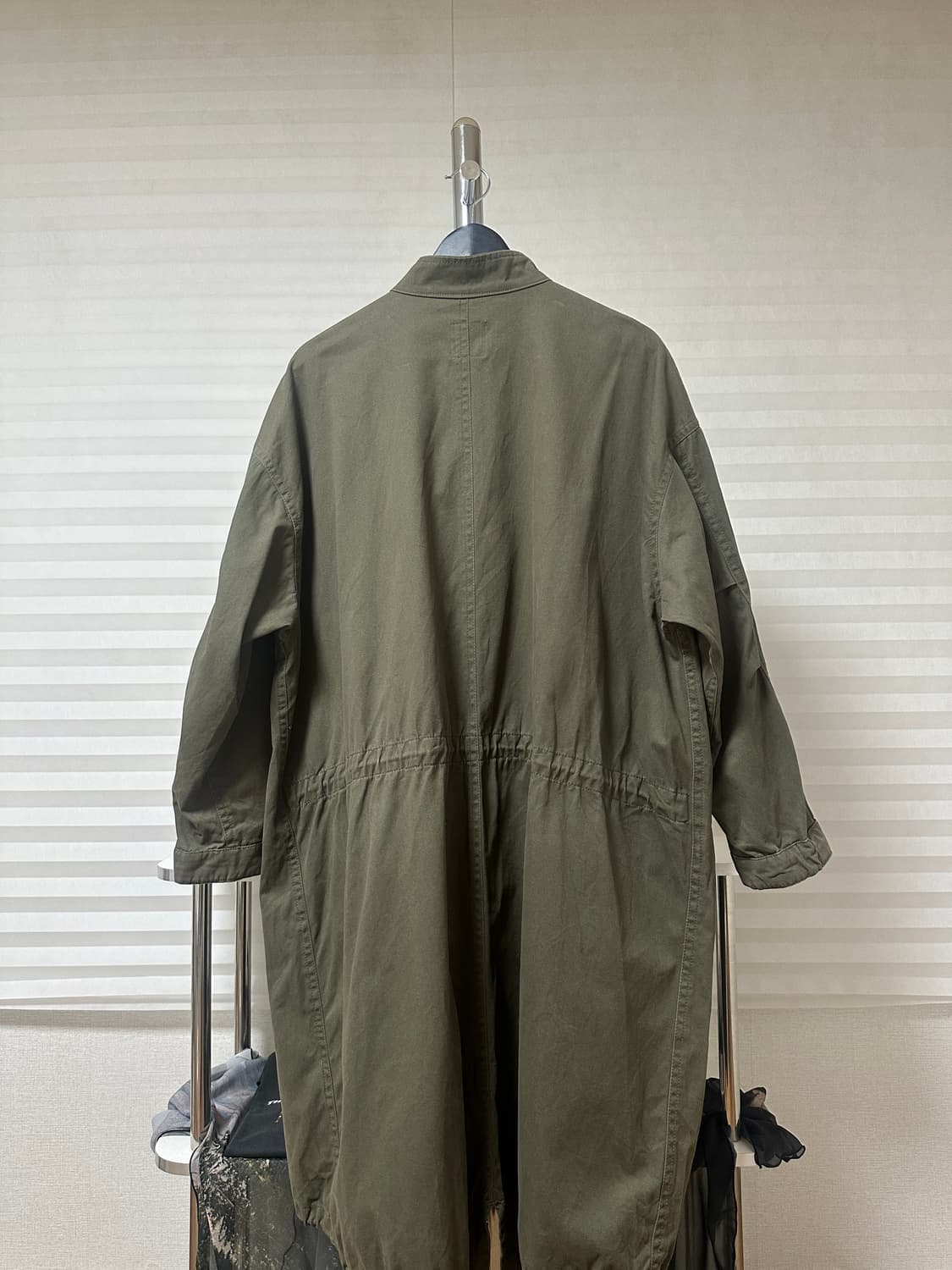 빔즈 M-65 타입 밀리터리 모즈 코트 상품이미지7