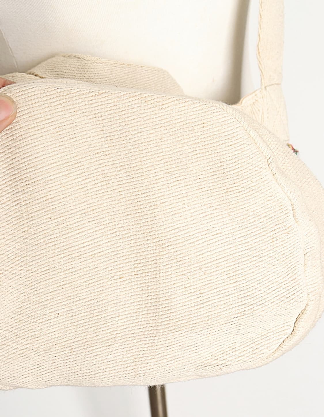 Poeople Tree Embro 2way Bag 상품이미지4