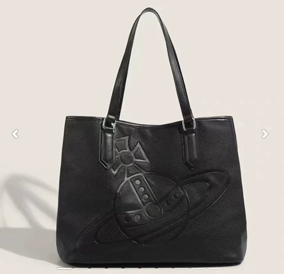 비비안웨스트우드 해밀턴 토트백 상품이미지2