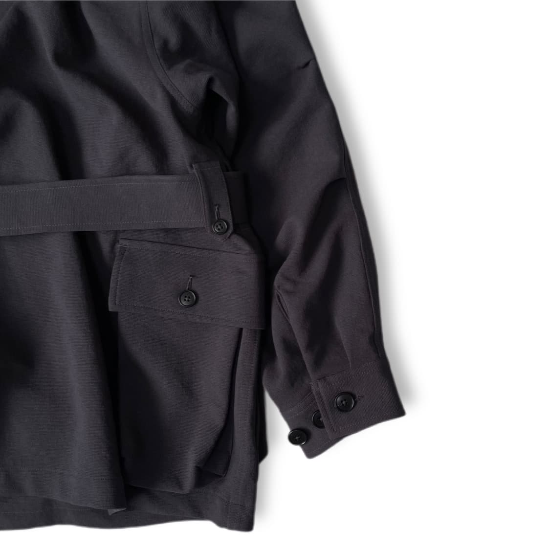 다이와피어39 테크 벨티드 건슈팅 자켓 L(2XL) 상품이미지10