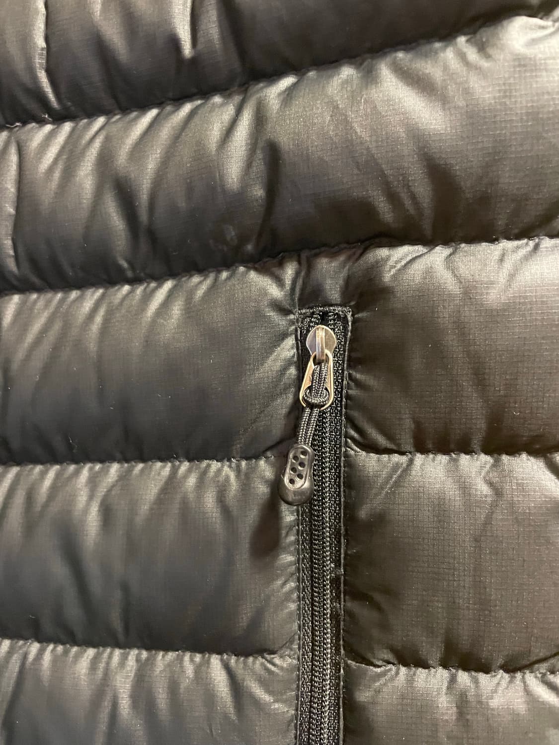 12s파타고니아 패딩조끼 상품이미지2