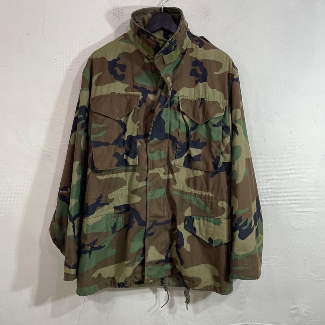 밀리터리 m65 점퍼 상품이미지2