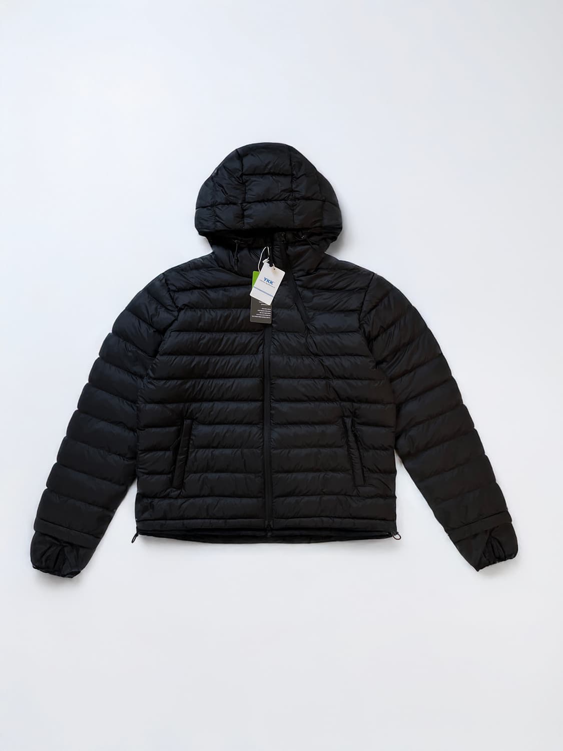 SASAG 경량패딩 상품이미지2