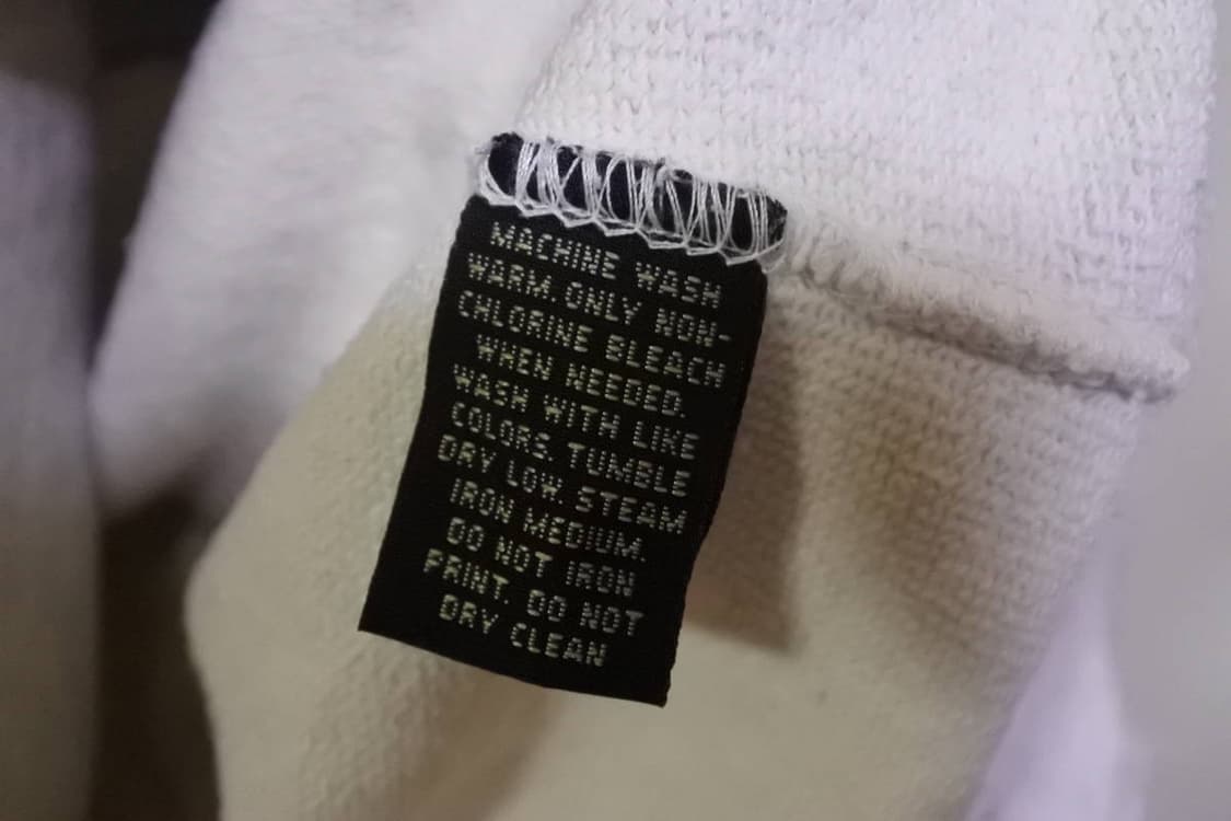 90s 더블알엘 맨투맨 상품이미지4